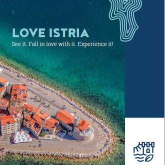 Love Istria